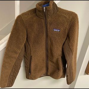 Patagonia jacket XS